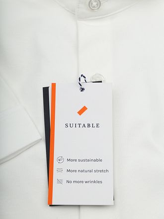 Suitable Shortsleeve Sorona Shirt Erik White