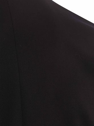 Suitable Suit Structure Wool – Eleganter Marine Anzug
