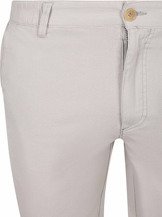 Suitable Ferdinand Structure Short Grey