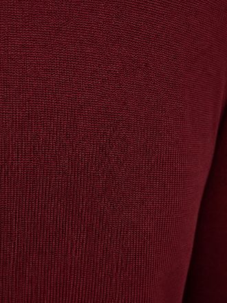 Suitable Merino Coltrui Bordeaux