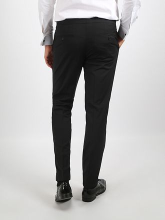 Gala Pants Hudson Black
