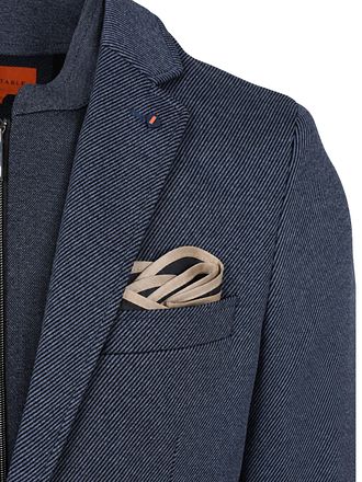 Suitable Twill Blazer Navy
