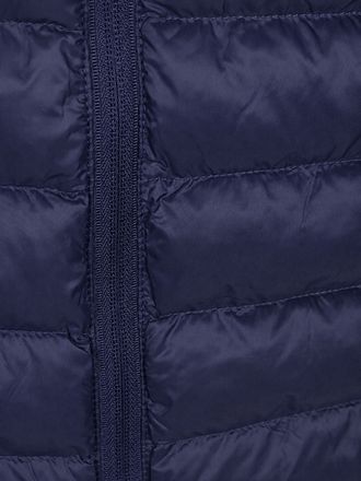 Suitable Veste Sans Manches Marine