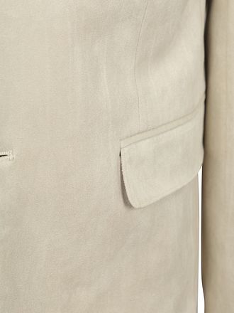 Suitable Veste de Costume Pasetta Écru