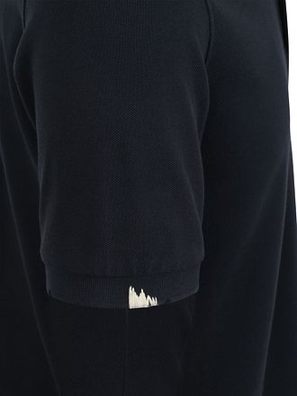 Sun68 Polo Shirt Vintage Navy