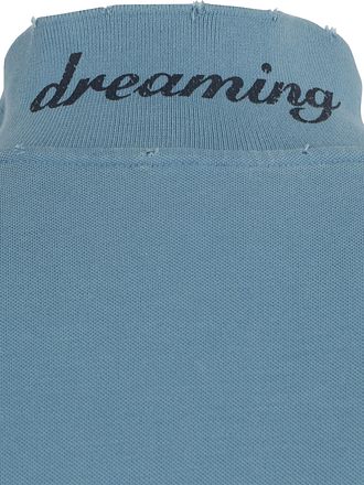 Sun68 Poloshirt Vintage Blau