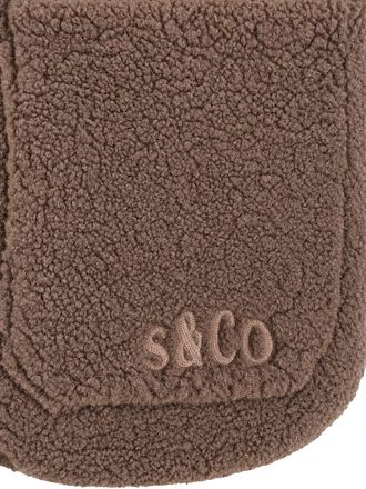Supply & Co Bodywarmer Flynn Tabacco