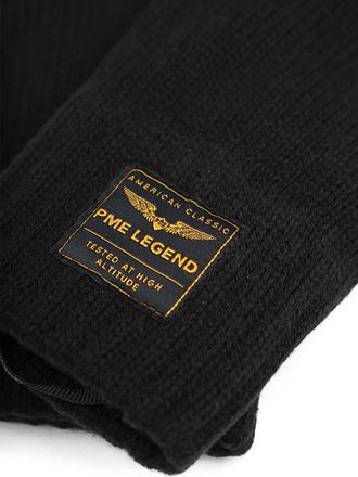 PME Legend Handskar Svart