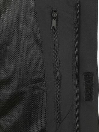 Tenson Biscaya MPC Extreme Jacka Svart