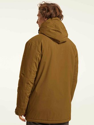 Tenson Chris MPC Jakke Bronze