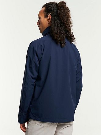 Tenson Manning MPC Jacket Navy