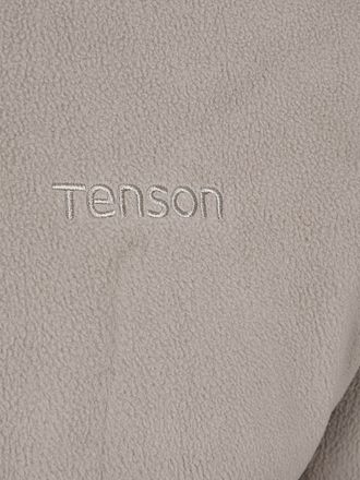 Tenson Fleece Jack Miracle Taupe