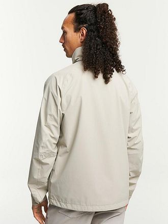 Tenson Manning MPC Jacket Ecru