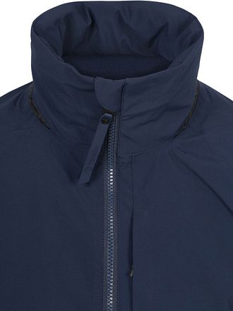 Tenson Manning MPC Jacke Navy