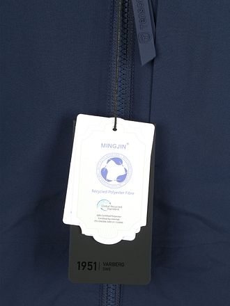 Tenson Manning MPC Jacket Navy