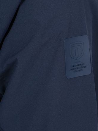 Tenson Manning MPC Jakke Marineblå