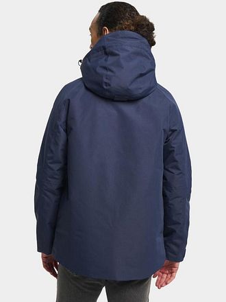 Tenson Ronin MPC Extreme Jacka Marinblå