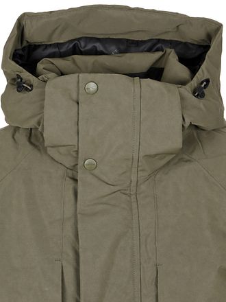 Tenson Ronin MPC Extreme Jakke Olive