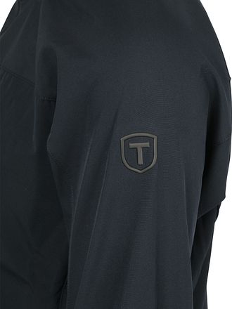 Tenson Softshell Jacka Svart