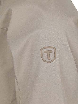 Tenson Veste Softshell Greige