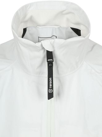 Tenson Veste Zenith MPC Gris Clair