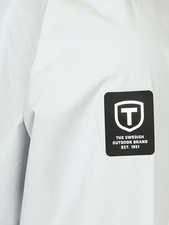 Tenson Zenith MPC Jakke Lysegrå