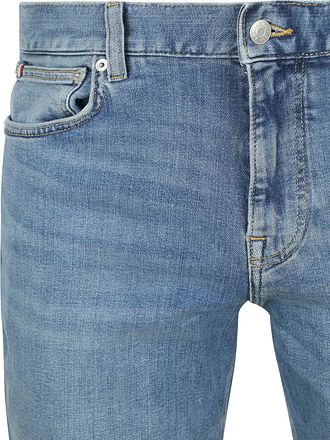 Tommy Hilfiger Denton Jeans Blå