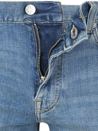 Tommy Hilfiger Denton Jeans Blå