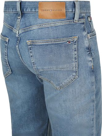 Tommy Hilfiger Denton Jeans Blue