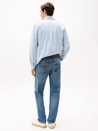 Tommy Hilfiger Denton Jeans Blue