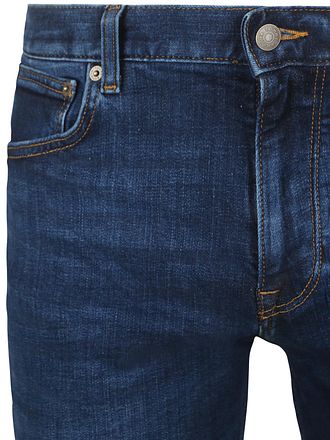 Tommy Hilfiger Denton Jeans Donkerblauw