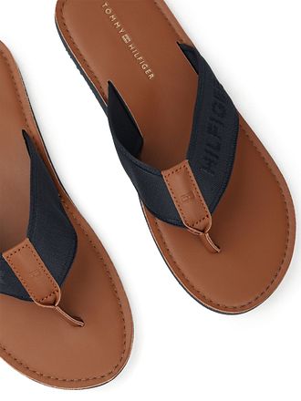 Tommy Hilfiger Flip Flops Navy