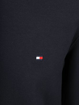 Tommy Hilfiger Genser Essential – Marineblå