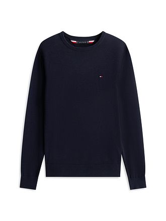Tommy Hilfiger Genser Essential Navy