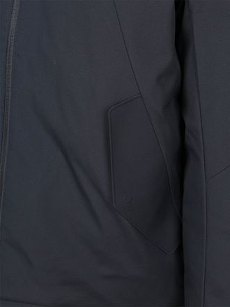 Tommy Hilfiger Jacka Tech Padded Navy