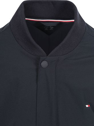 Tommy Hilfiger Jacket Tech Bomber Navy