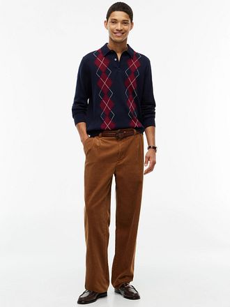 Tommy Hilfiger Polo Manches Longues Checks