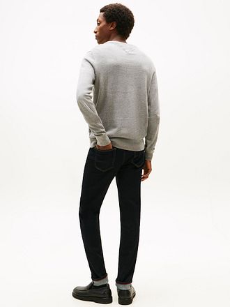 Tommy Hilfiger Pullover Essential Grey