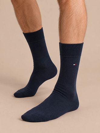 Tommy Hilfiger Giftbox 3-Pack Navy