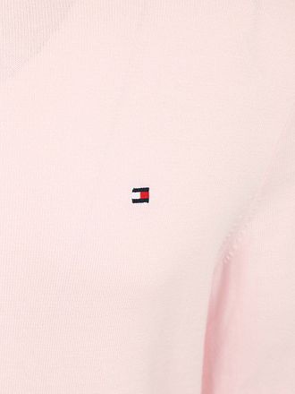 Tommy Hilfiger Trui Essential Pink