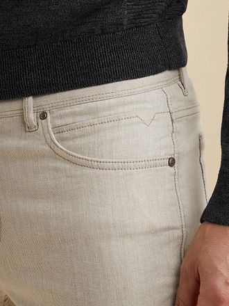 Vanguard Jeans V7 Rider Ecru