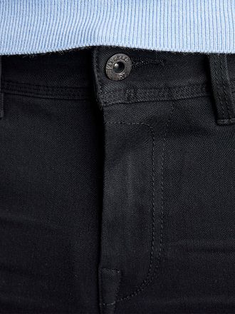 Vanguard V850 Rider Jeans Svart CBD