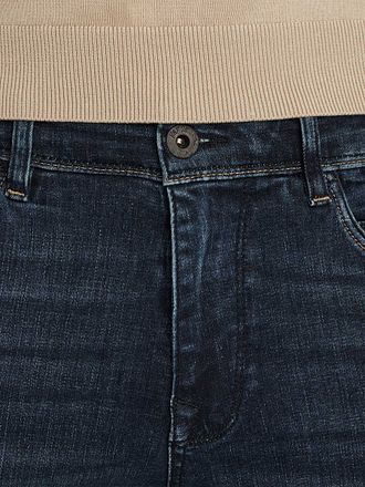 Vanguard Jeans V12 Rider Blå DBG