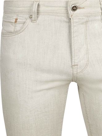 Vanguard Jeans V7 Rider Ecru