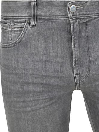 Vanguard Jeans V7 Rider Grå