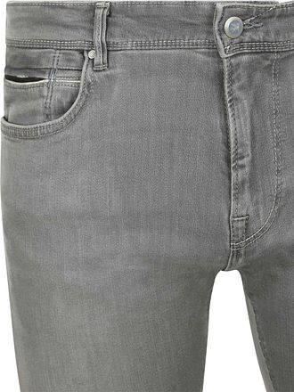 Vanguard Jeans V7 Rider Grå VLG