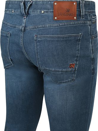 Vanguard Jeans V7 Rider WBW