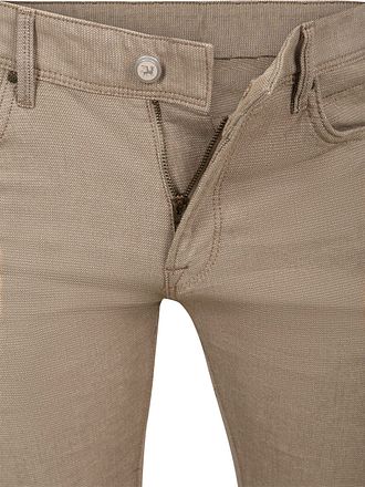 Vanguard V7 Rider Bukse Camel