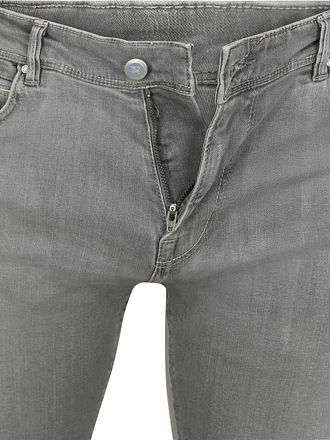 Vanguard V7 Rider Jeans Grå VLG