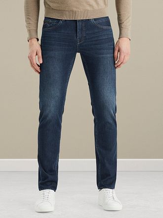 Vanguard V850 Rider Jeans Blått WMB